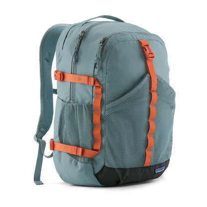 Patagonia Refugio 30L Day Pack in Blue Sage