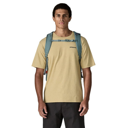 Patagonia Refugio 30L Day Pack - Blue Sage