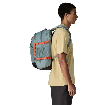 Patagonia Refugio 30L Day Pack - Blue Sage