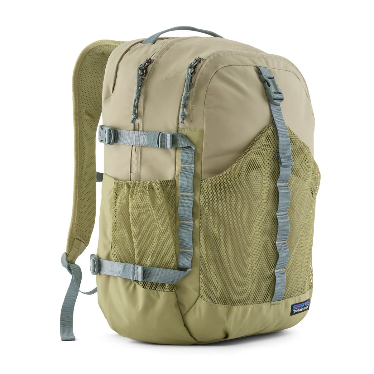 Patagonia Refugio 30L Day Pack in Weathered Stone