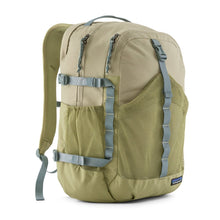Patagonia Refugio 30L Day Pack in Weathered Stone