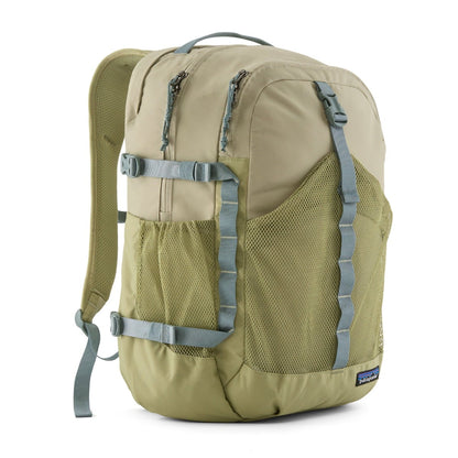 Patagonia Refugio 30L Day Pack in Weathered Stone