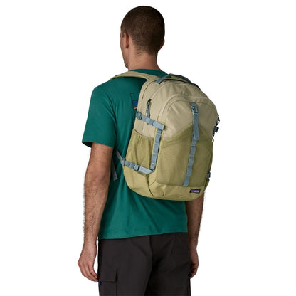 Patagonia Refugio 30L Day Pack - Weathered Stone