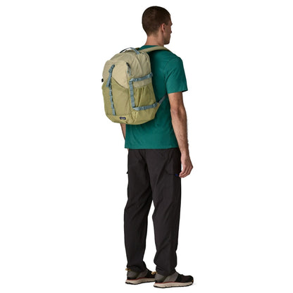 Patagonia Refugio 30L Day Pack - Weathered Stone