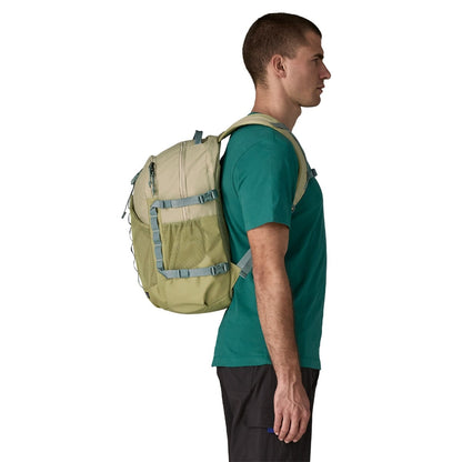 Patagonia Refugio 30L Day Pack - Weathered Stone