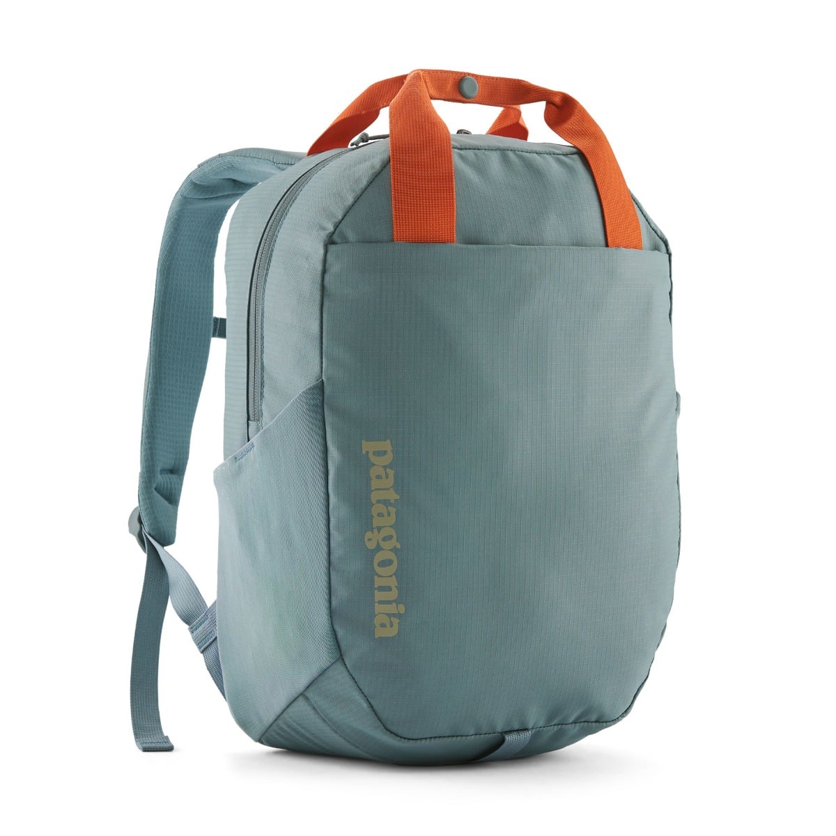 Patagonia Atom Tote 20L Day Pack in Blue Sage