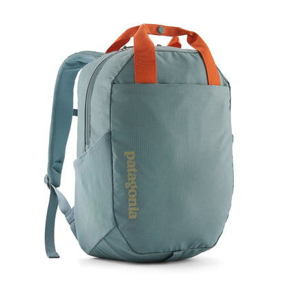 Patagonia Atom Tote 20L Day Pack in Blue Sage