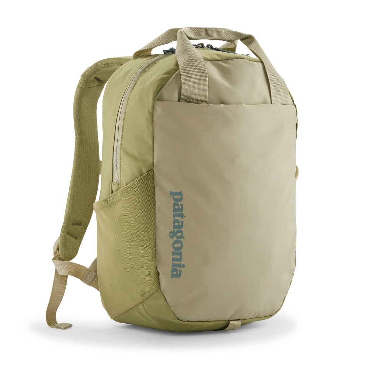 Patagonia Atom Tote 20L Day Pack in Weathered Stone