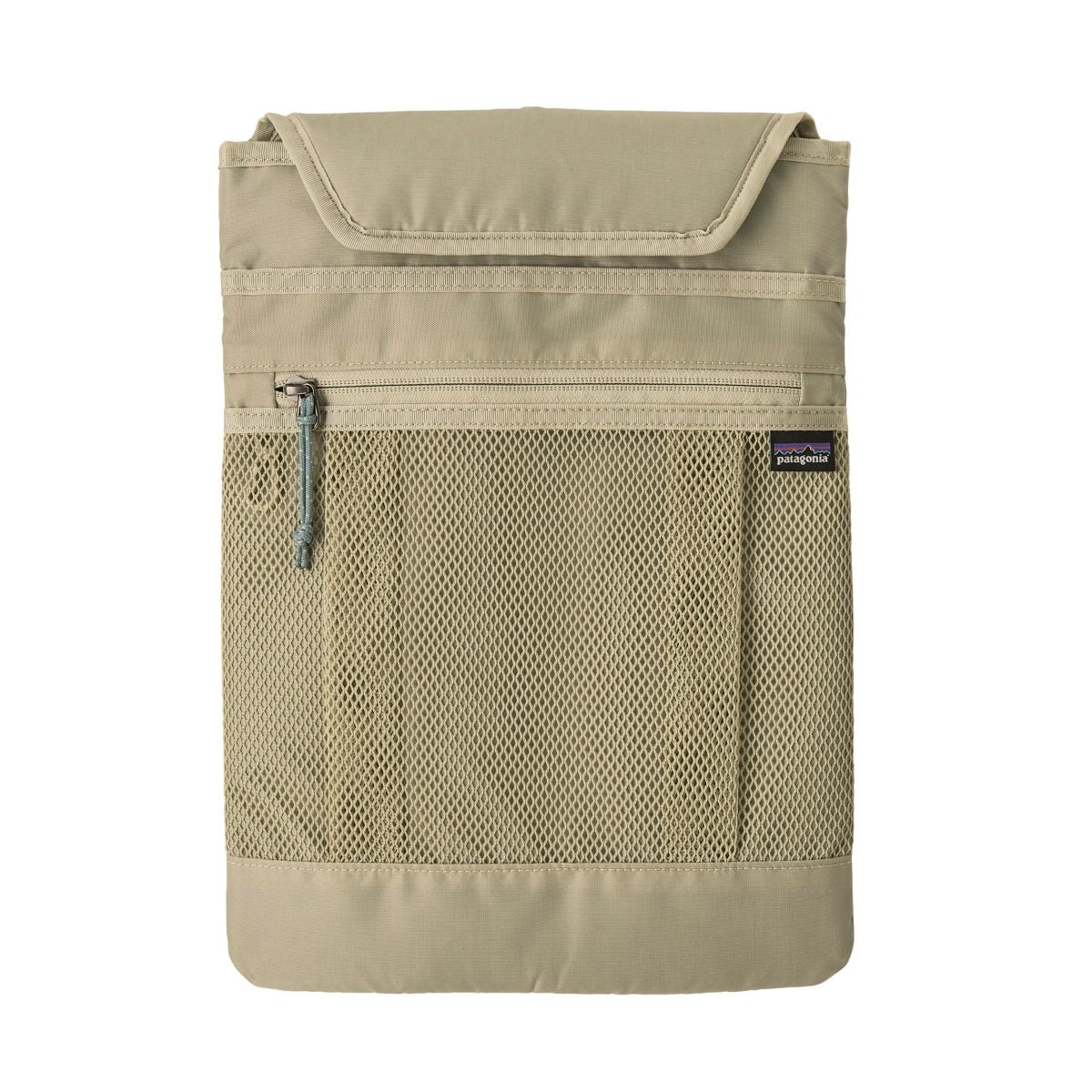 Patagonia Atom Tote Pack 20L - Weathered Stone