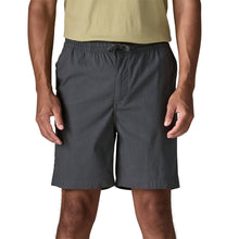 Patagonia Mens Nomader Volley Shorts - Forge Grey