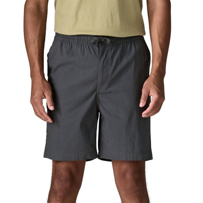 Patagonia Mens Nomader Volley Shorts - Forge Grey