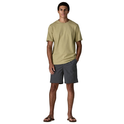 Patagonia Mens Nomader Volley Shorts - Forge Grey