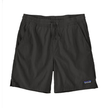 Patagonia Mens Baggies Lights Shorts 6inch in Black