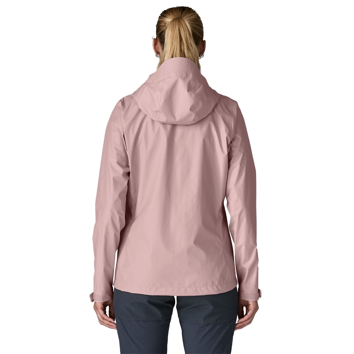 Patagonia Womens Torrentshell 3L Rain Jacket - Quiet Violet