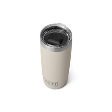 Yeti Rambler 10oz Tumbler with MagSlider Lid - Cape Taupe