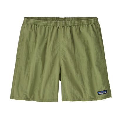 Patagonia Baggie 5" Shorts - Buckhorn Green