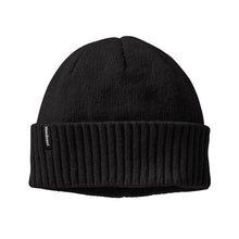 patagonia knit beanie