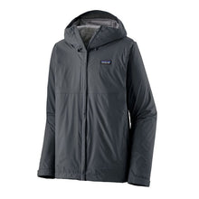 Patagonia Torrentshell 3L Mens Rain Jacket - Smolder Blue