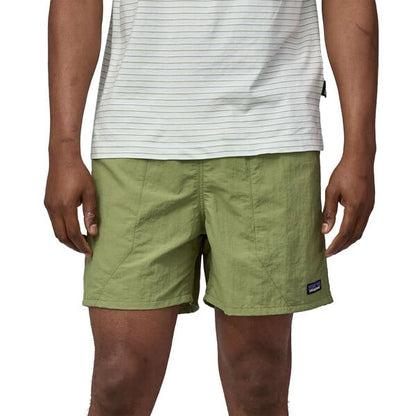 Patagonia Baggie 5" Shorts - Buckhorn Green