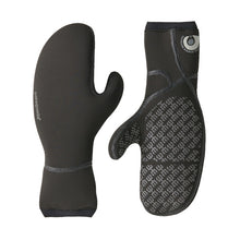 Patagonia R5¬Æ 7mm Yulex¬Æ Unisex Wetsuit Mitts - Black