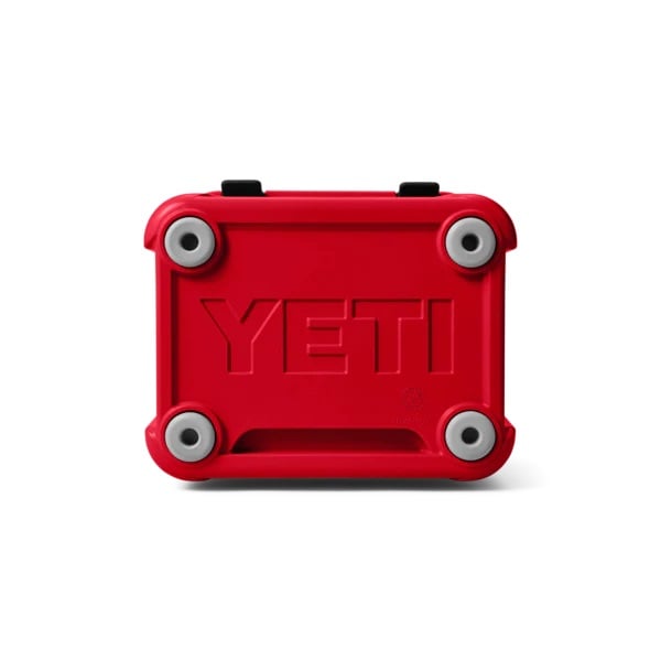 Yeti Roadie 24 Cool Box - Rescue Red