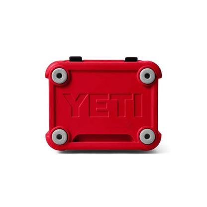 Yeti Roadie 24 Cool Box - Rescue Red