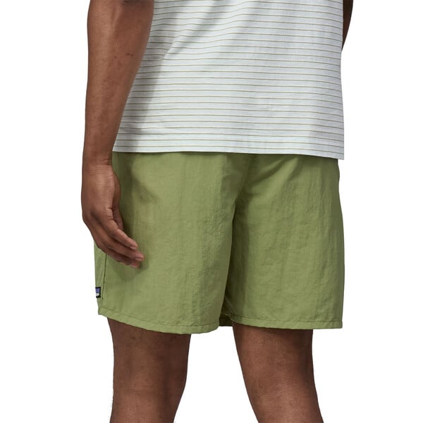 Short Patagonia Baggie 5" Patagonia - Buckhorn Green