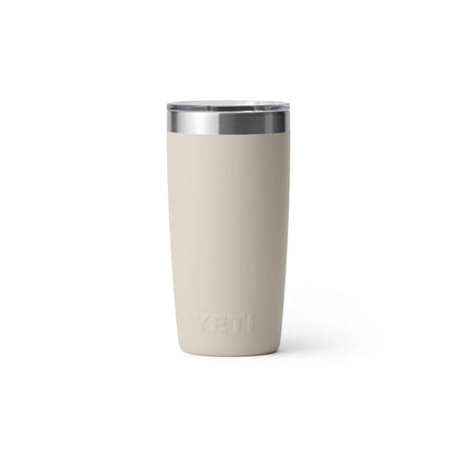 Yeti Rambler 10oz Tumbler with MagSlider Lid - Cape Taupe