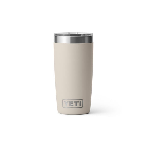 Yeti Rambler 10oz Tumbler with MagSlider Lid - Cape Taupe