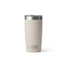 Yeti Rambler 10oz Tumbler with MagSlider Lid - Cape Taupe