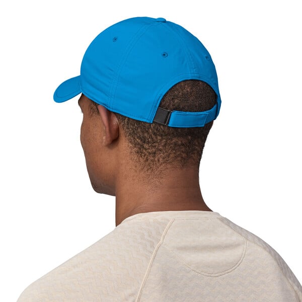 Patagonia Airshed Men's Cap - Unity Fitz: Vessel Blue