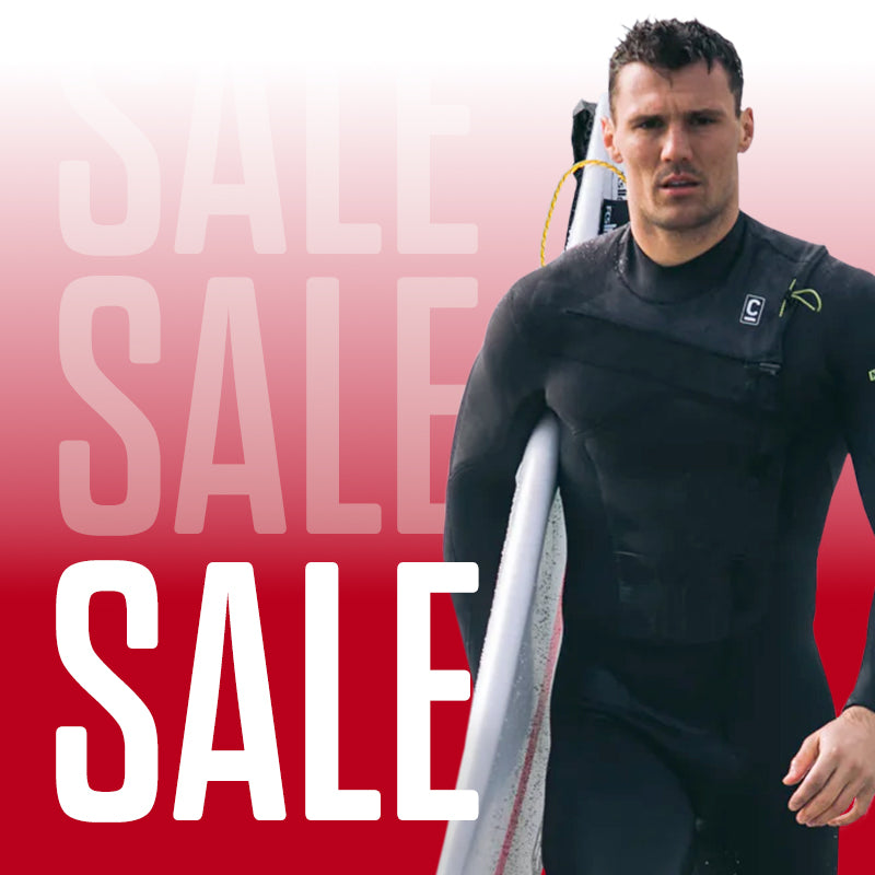 Wetsuit SALE