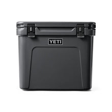 Yeti Roadie 60 Wheeled Cool Box in Charcoal