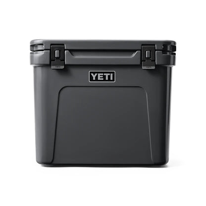 Yeti Roadie 60 Wheeled Cool Box in Charcoal