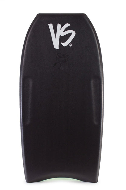 VS Winchester Torque PE Bodyboard - Black/Green