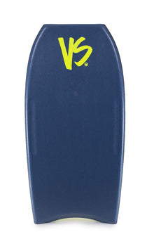 Bodyboard VS Winchester Torque PE - Deep Sea Green/Yellow