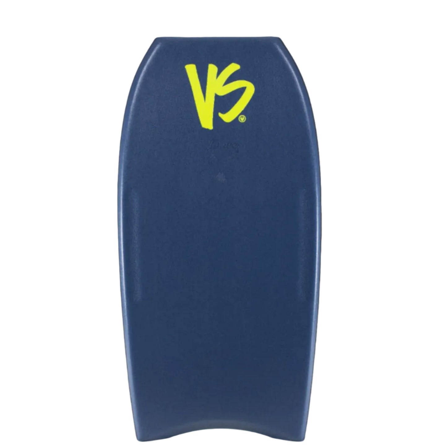 VS Winchester Torque PE Bodyboard - Deep Sea Green/Yellow