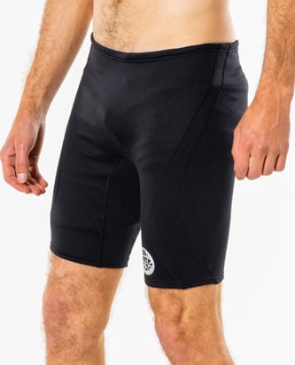 Rip Curl Thermo Pro Men's Surf Shorts - Black