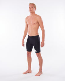 Rip Curl Thermo Pro Men's Surf Shorts - Black
