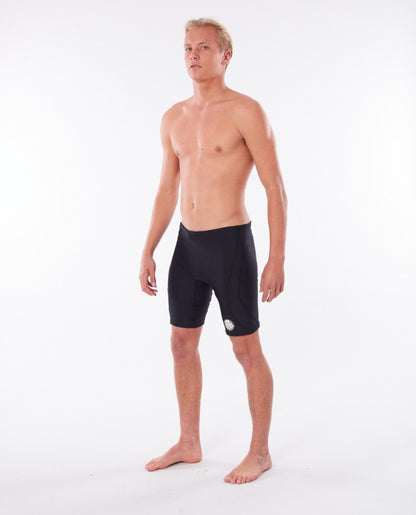 Rip Curl Thermo Pro Men's Surf Shorts - Black