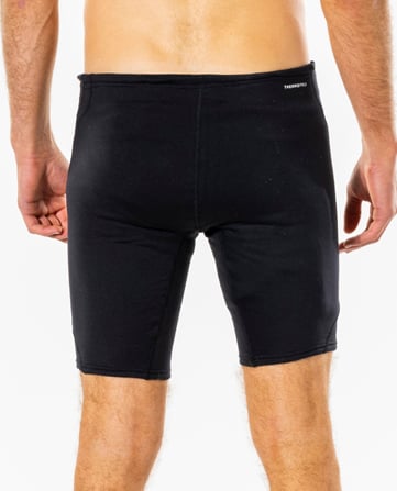 Rip Curl Thermo Pro Men's Surf Shorts - Black