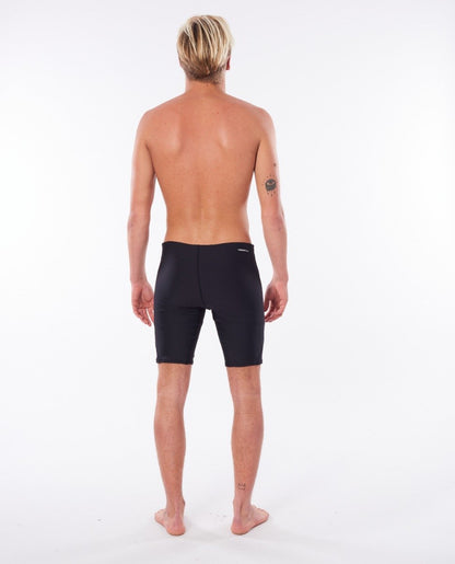 Rip Curl Thermo Pro Men's Surf Shorts - Black