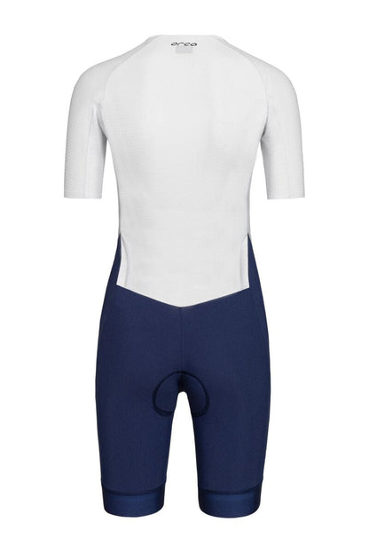 Orca Womens Athlex Aero Race Suit V2 - White