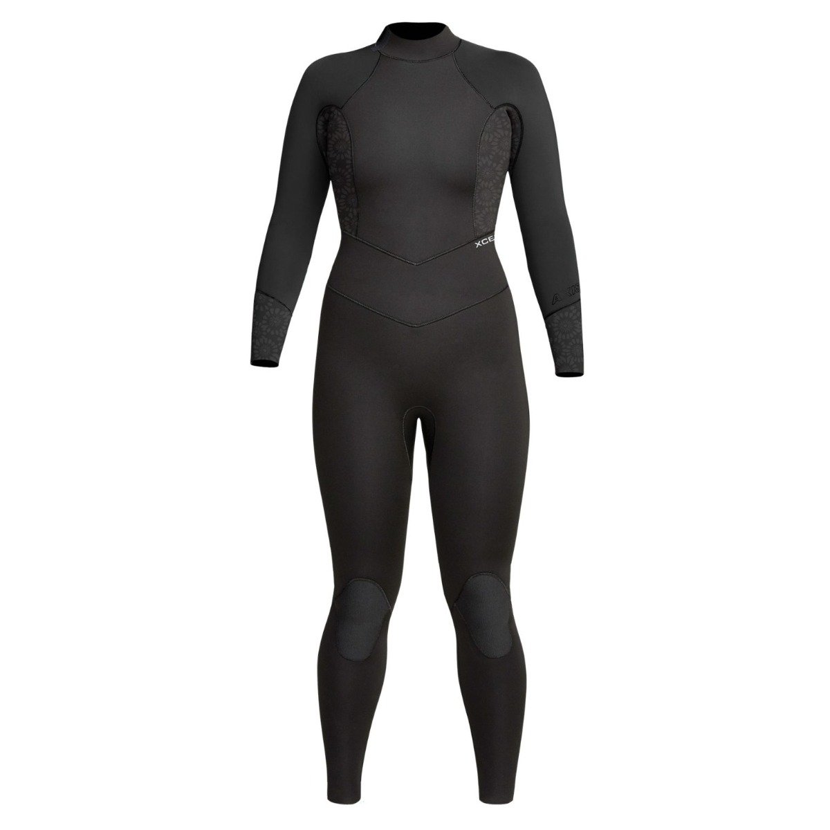 Xcel Axis 3/2mm Back Zip Wetsuit