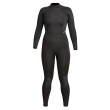 Xcel Axis 3/2mm Back Zip Wetsuit