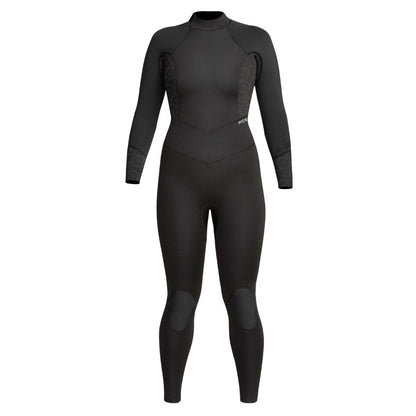 Xcel Axis 3/2mm Back Zip Wetsuit