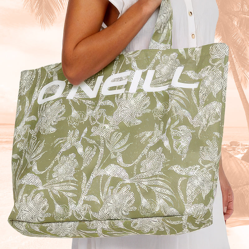 Womens Totes, Sling and Beach Bags