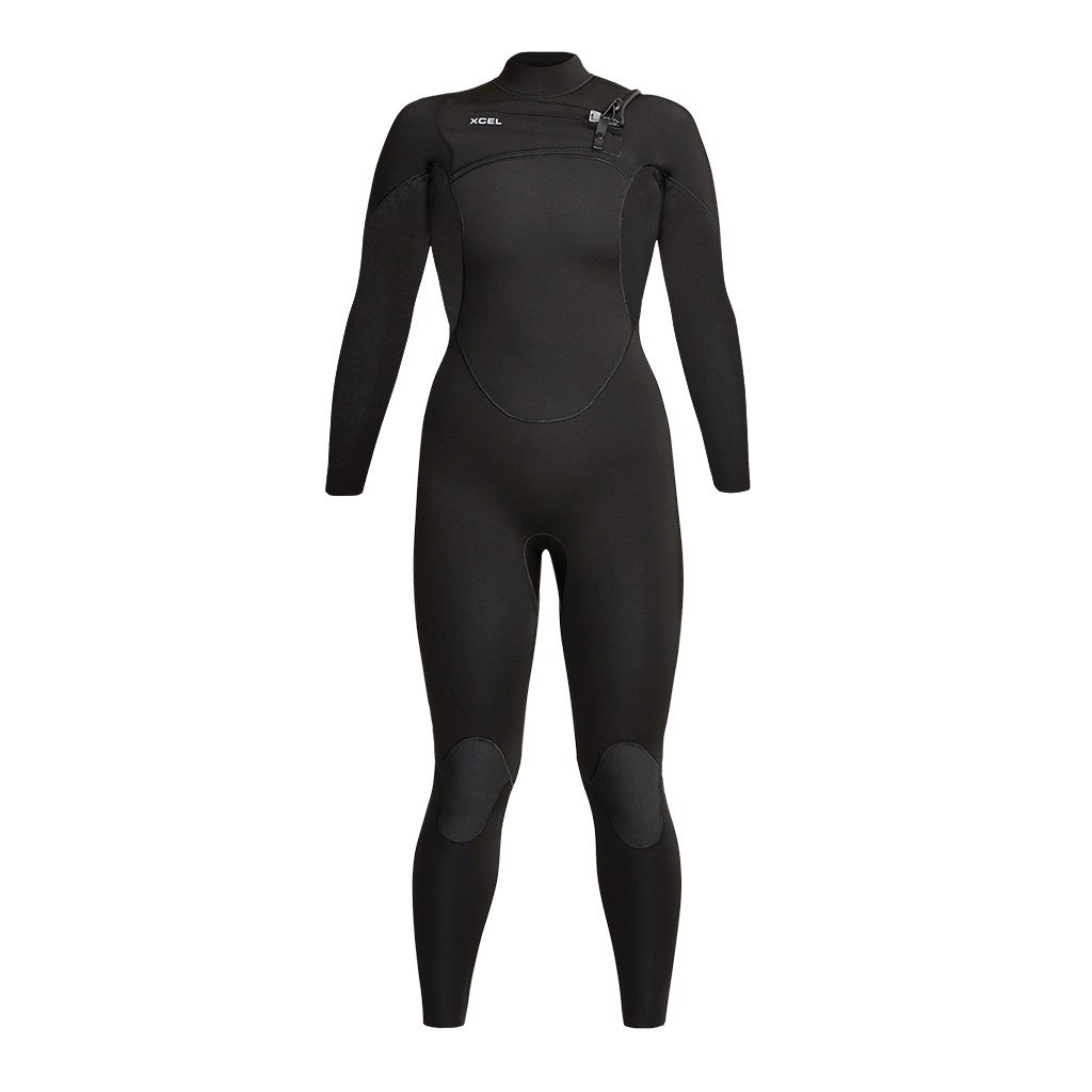 Xcel Comp 5/4mm Womens Wetsuit