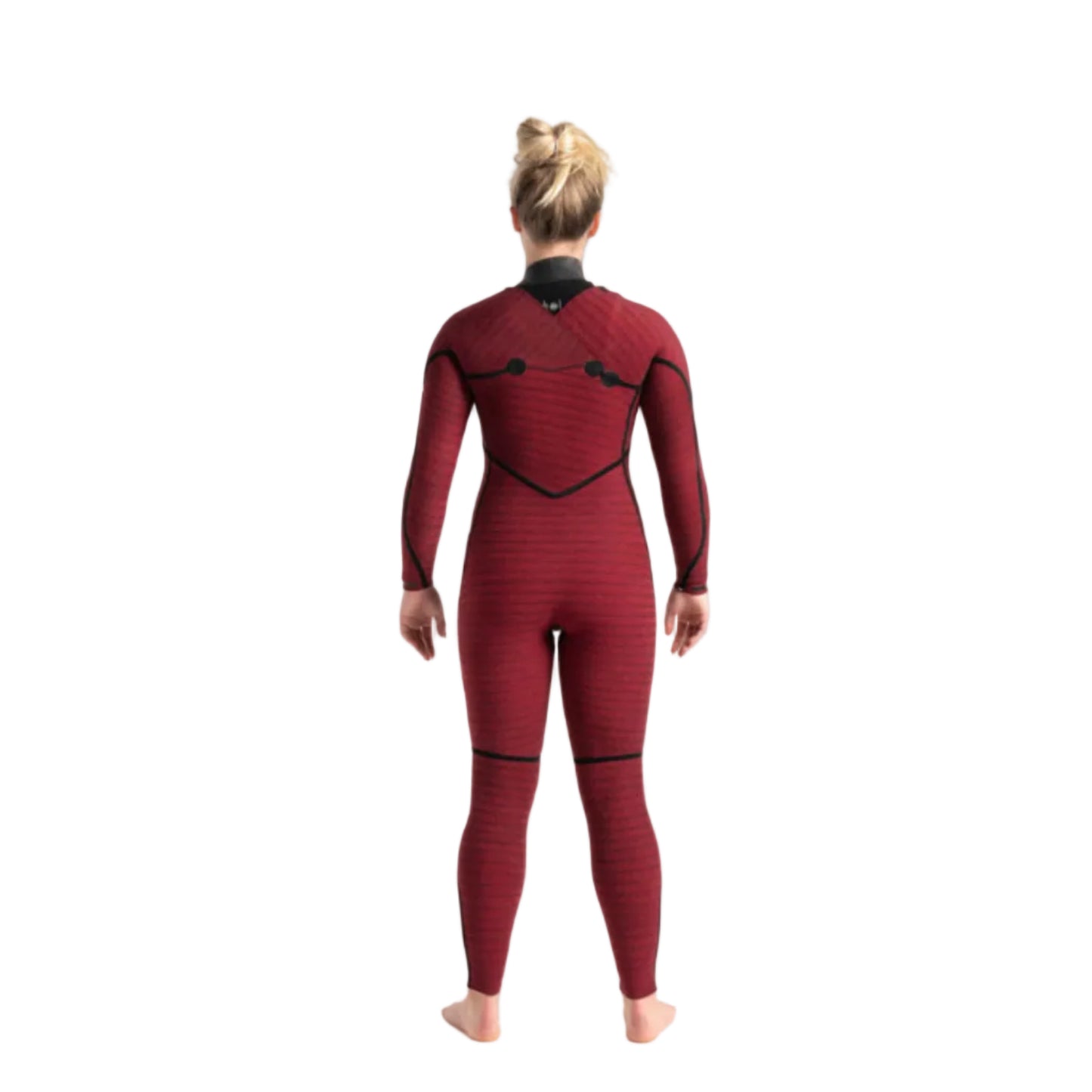 C-Skins Re-Wired 3/2mm Chest Zip Women's Wetsuit