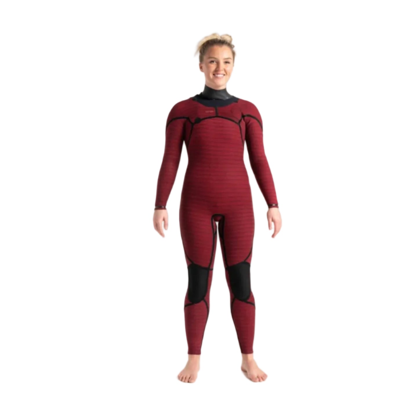 C-Skins Re-Wired 3/2mm Chest Zip Women's Wetsuit